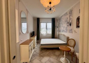 Bilocale Via Lodovico Il Moro, Milano - foto 7