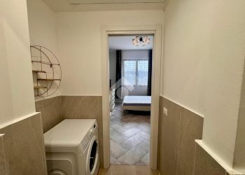 Bilocale Via Lodovico Il Moro, Milano - foto 19