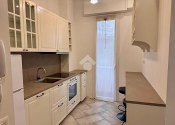 Bilocale Via Lodovico Il Moro, Milano - foto 22