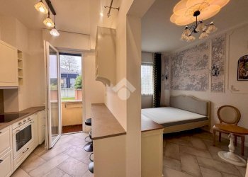 Bilocale Via Lodovico Il Moro, Milano - foto 23