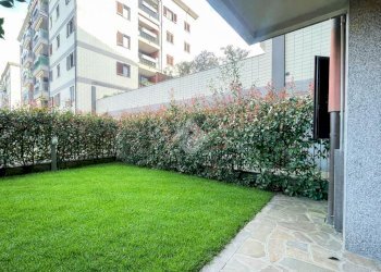 Bilocale Via morlotti, Milano (zona Bruzzano) - foto 2