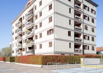 Bilocale Via morlotti, Milano (zona Bruzzano) - foto 5