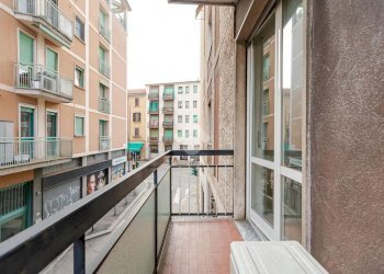 Bilocale Via Palanzone, Milano (zona Niguarda) - foto 15