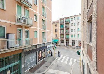 Bilocale Via Palanzone, Milano (zona Niguarda) - foto 16