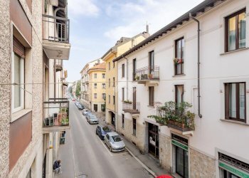 Bilocale Via Palanzone, Milano (zona Niguarda) - foto 17