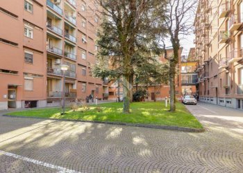 Trilocale Via paolo rotta, Milano (zona Niguarda) - foto 2