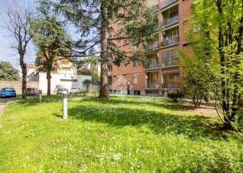 Trilocale Via paolo rotta, Milano (zona Niguarda) - foto 3