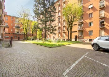 Trilocale Via paolo rotta, Milano (zona Niguarda) - foto 4