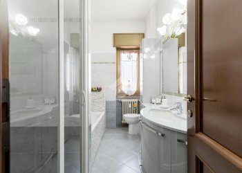 Trilocale Via paolo rotta, Milano (zona Niguarda) - foto 6