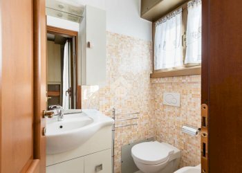 Trilocale Via paolo rotta, Milano (zona Niguarda) - foto 7