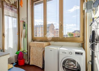 Trilocale Via paolo rotta, Milano (zona Niguarda) - foto 8