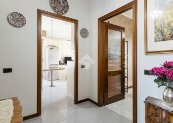 Trilocale Via paolo rotta, Milano (zona Niguarda) - foto 9