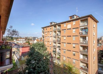 Trilocale Via paolo rotta, Milano (zona Niguarda) - foto 10