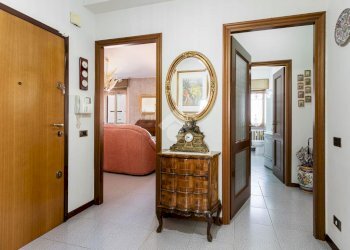 Trilocale Via paolo rotta, Milano (zona Niguarda) - foto 12