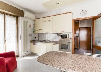 Trilocale Via paolo rotta, Milano (zona Niguarda) - foto 16