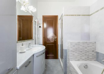 Trilocale Via paolo rotta, Milano (zona Niguarda) - foto 22