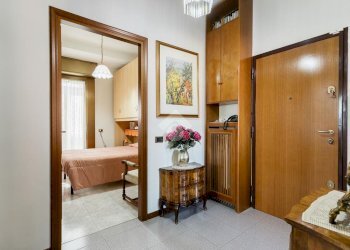 Trilocale Via paolo rotta, Milano (zona Niguarda) - foto 24