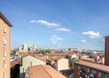 Trilocale Via paolo rotta, Milano (zona Niguarda) - foto 27