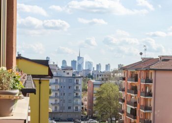 Trilocale Via paolo rotta, Milano (zona Niguarda) - foto 29