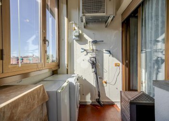 Trilocale Via paolo rotta, Milano (zona Niguarda) - foto 37