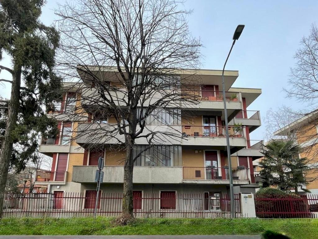 Trilocale Via Marmolada, Milano (zona Niguarda) - foto 3