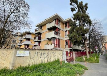 Trilocale Via Marmolada, Milano (zona Niguarda) - foto 1