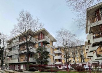 Trilocale Via Marmolada, Milano (zona Niguarda) - foto 4