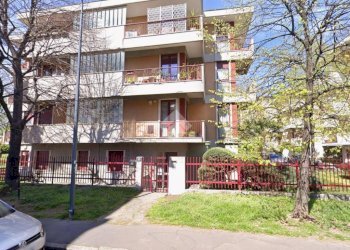 Trilocale Via Marmolada, Milano (zona Niguarda) - foto 5