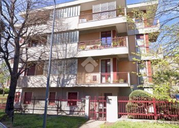 Trilocale Via Marmolada, Milano (zona Niguarda) - foto 6