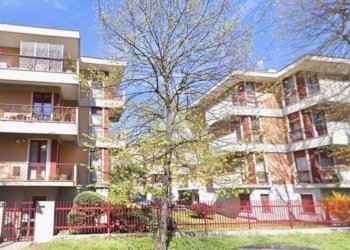 Trilocale Via Marmolada, Milano (zona Niguarda) - foto 8