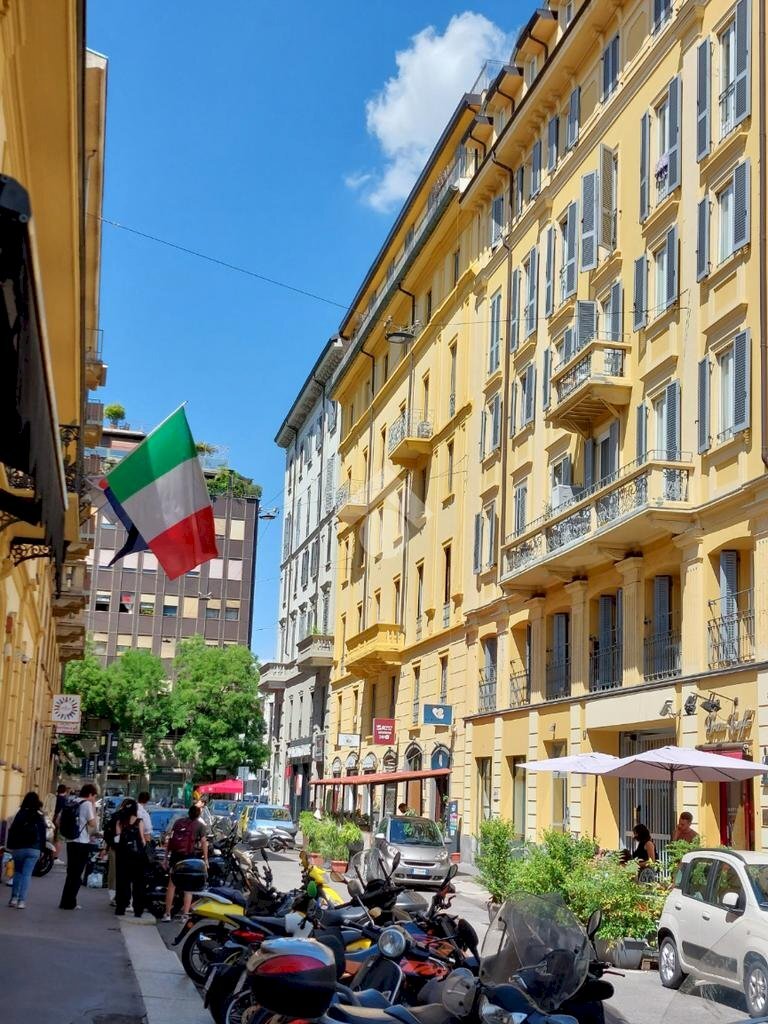 Monolocale Via Amatore Sciesa, Milano - foto 1