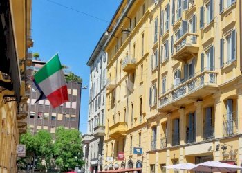 Monolocale Via Amatore Sciesa, Milano - foto 1