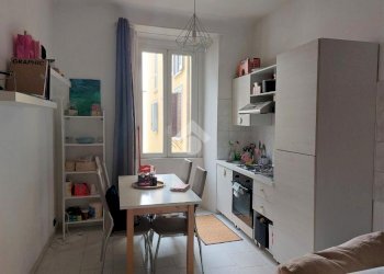 Monolocale Via Amatore Sciesa, Milano - foto 8