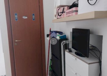 Monolocale Via Amatore Sciesa, Milano - foto 23