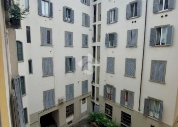 Monolocale Via Amatore Sciesa, Milano - foto 29