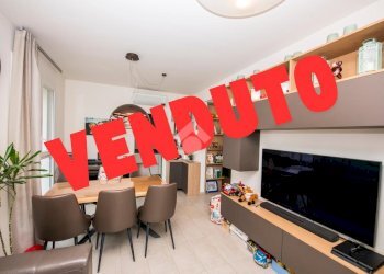 Three-room apartment Via Eugenio Colorni, Milano (neighborhood Santa Giulia) - photo 1