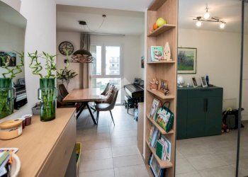 Three-room apartment Via Eugenio Colorni, Milano (neighborhood Santa Giulia) - photo 4