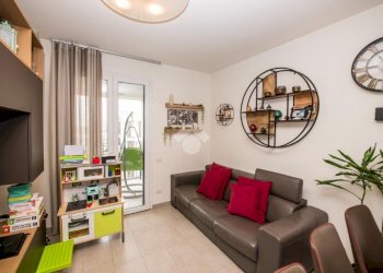 Three-room apartment Via Eugenio Colorni, Milano (neighborhood Santa Giulia) - photo 5