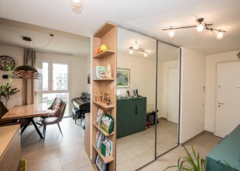 Three-room apartment Via Eugenio Colorni, Milano (neighborhood Santa Giulia) - photo 7