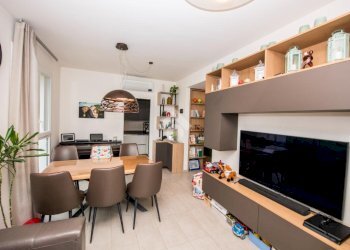 Three-room apartment Via Eugenio Colorni, Milano (neighborhood Santa Giulia) - photo 8