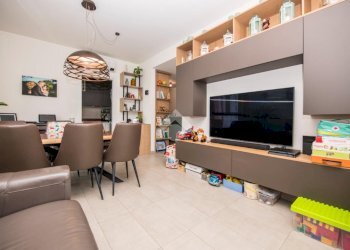 Three-room apartment Via Eugenio Colorni, Milano (neighborhood Santa Giulia) - photo 9