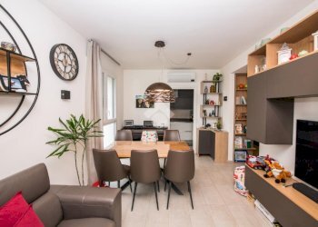 Three-room apartment Via Eugenio Colorni, Milano (neighborhood Santa Giulia) - photo 10