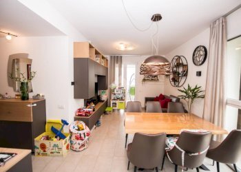 Three-room apartment Via Eugenio Colorni, Milano (neighborhood Santa Giulia) - photo 11