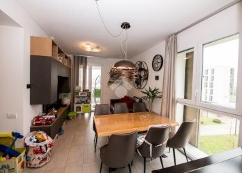 Three-room apartment Via Eugenio Colorni, Milano (neighborhood Santa Giulia) - photo 12