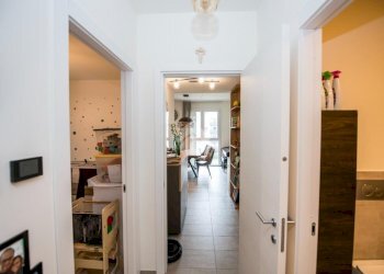 Three-room apartment Via Eugenio Colorni, Milano (neighborhood Santa Giulia) - photo 13