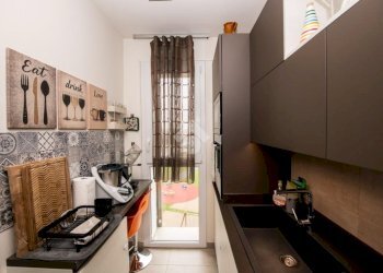 Three-room apartment Via Eugenio Colorni, Milano (neighborhood Santa Giulia) - photo 14