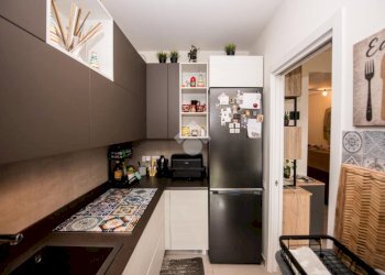 Three-room apartment Via Eugenio Colorni, Milano (neighborhood Santa Giulia) - photo 16