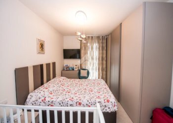 Three-room apartment Via Eugenio Colorni, Milano (neighborhood Santa Giulia) - photo 18