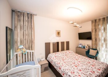 Three-room apartment Via Eugenio Colorni, Milano (neighborhood Santa Giulia) - photo 19