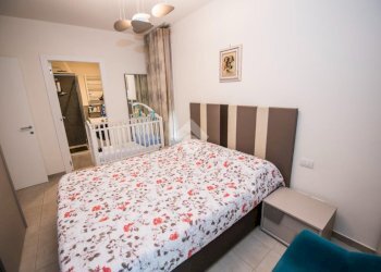 Three-room apartment Via Eugenio Colorni, Milano (neighborhood Santa Giulia) - photo 20